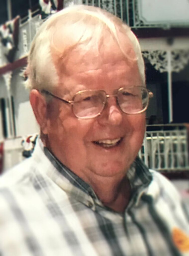 Rev. Byron Mccreary Profile Photo