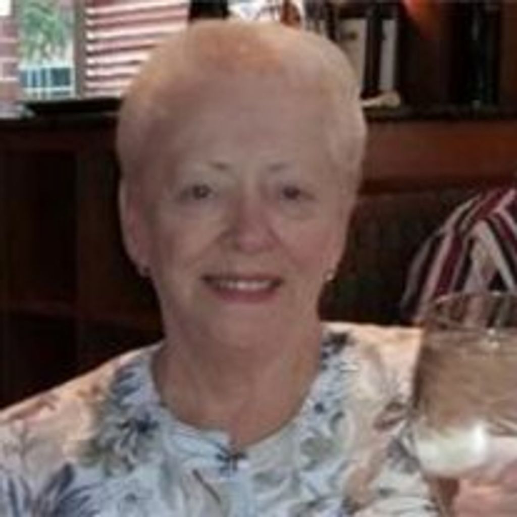 Carolyn Jean Haddad