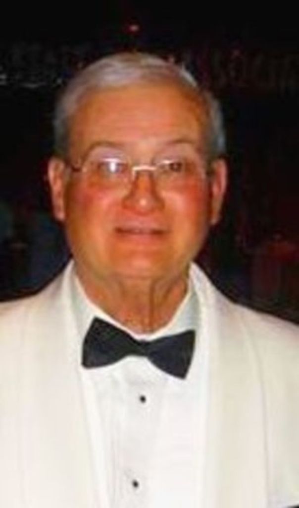 Richard J. Vanyo Profile Photo