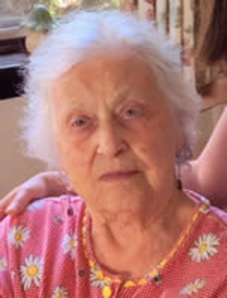 Josephine Ognibene Grignol