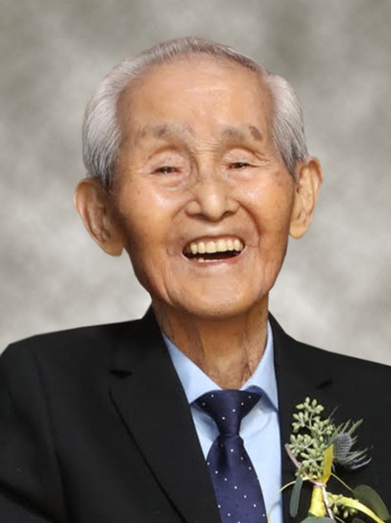 Tom Tomoyuki Serizawa