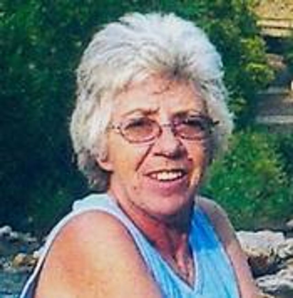 Linda Jane Angell