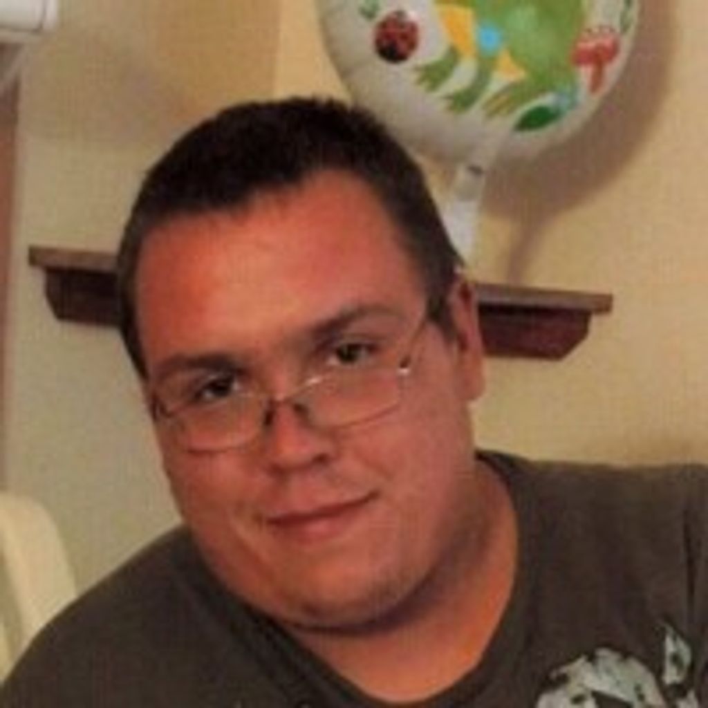 Austin Michael Shepherd Profile Photo