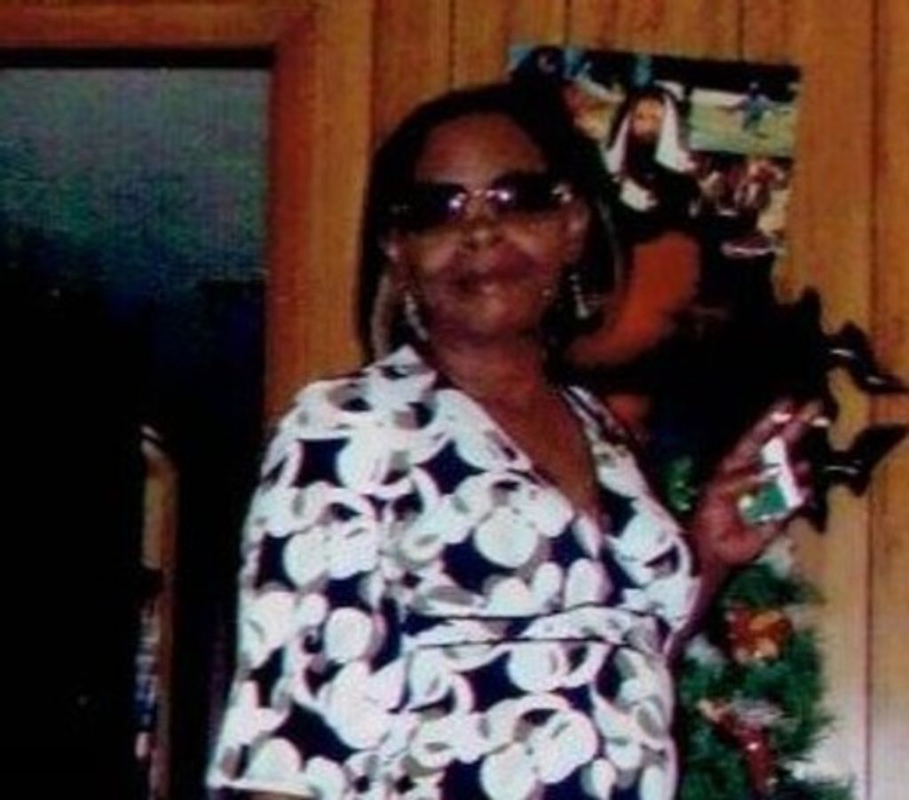 Gwendolyn Joyce King Profile Photo