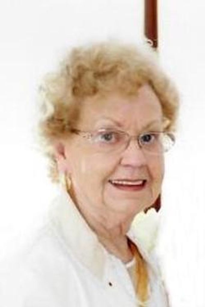 Martina Louise Allen