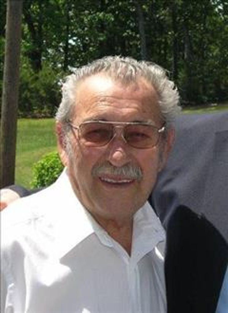 Doanld Mack Whitfield Profile Photo