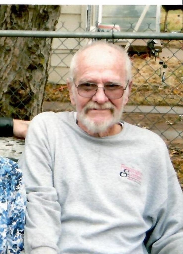 Bennie F. Belcher Profile Photo