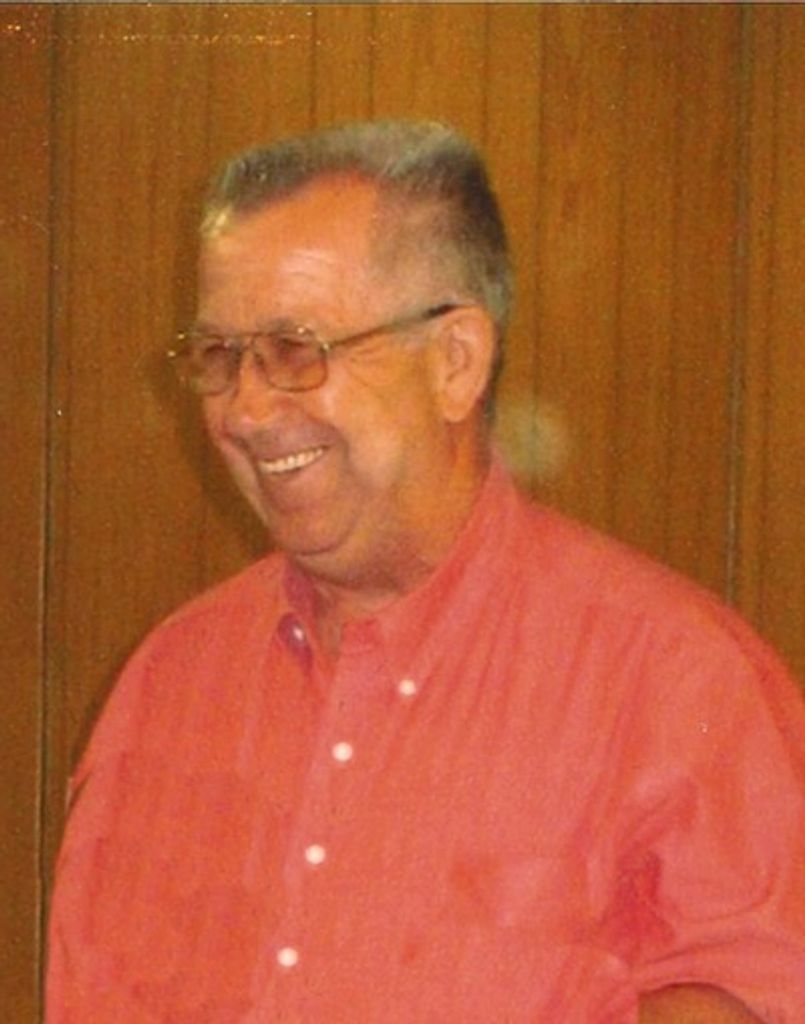 Thomas Warden Allen Profile Photo