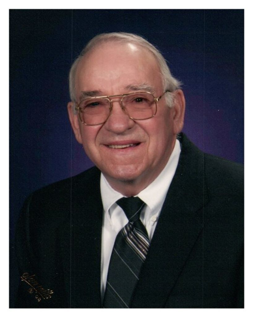 Ronald Ashley Temple