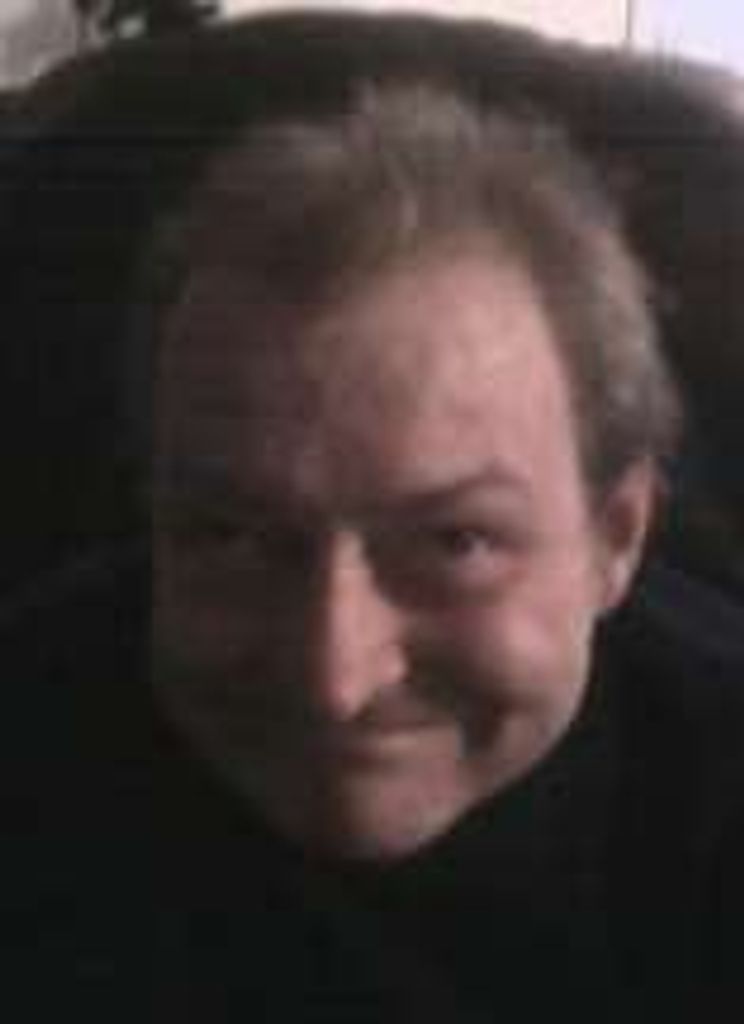 Robert Frederick Cyrus