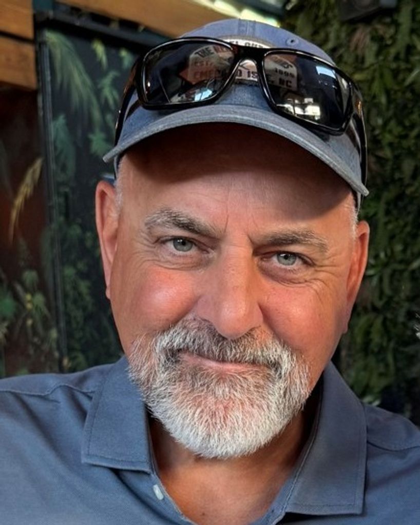 Michael James Karl Profile Photo