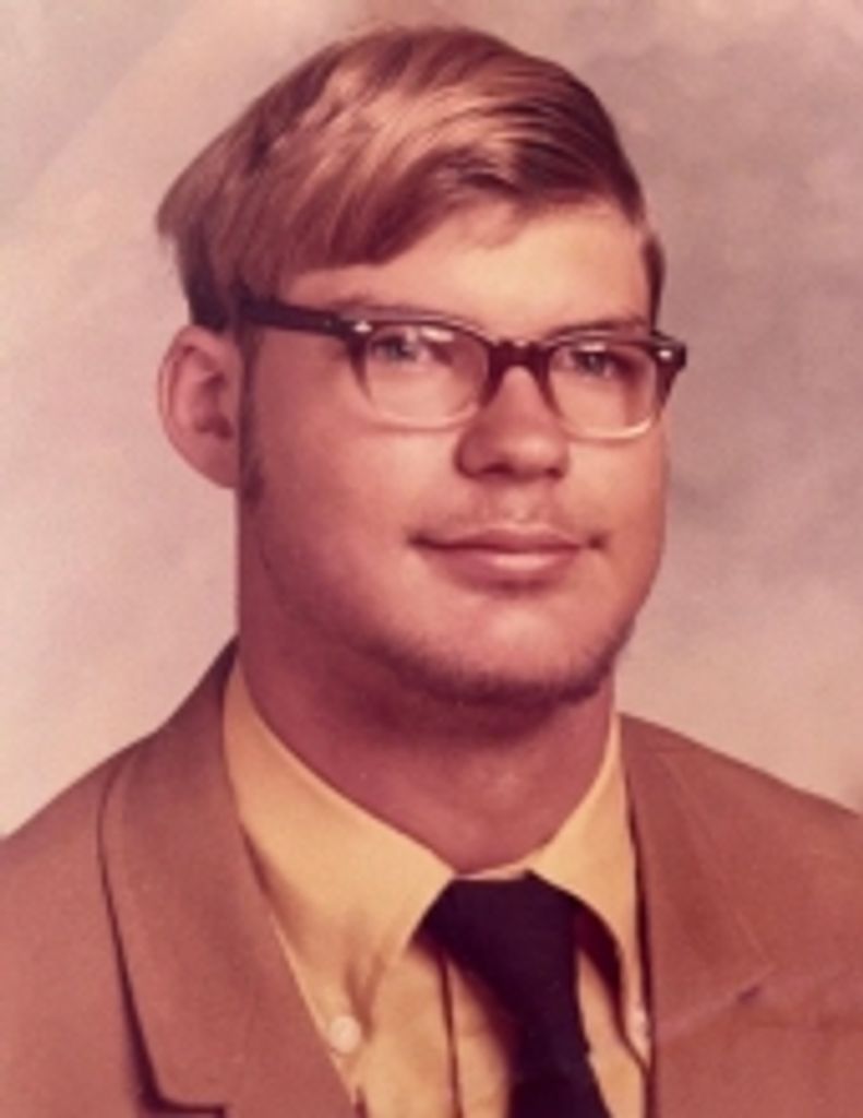 Stephen Scott Mcceney Profile Photo