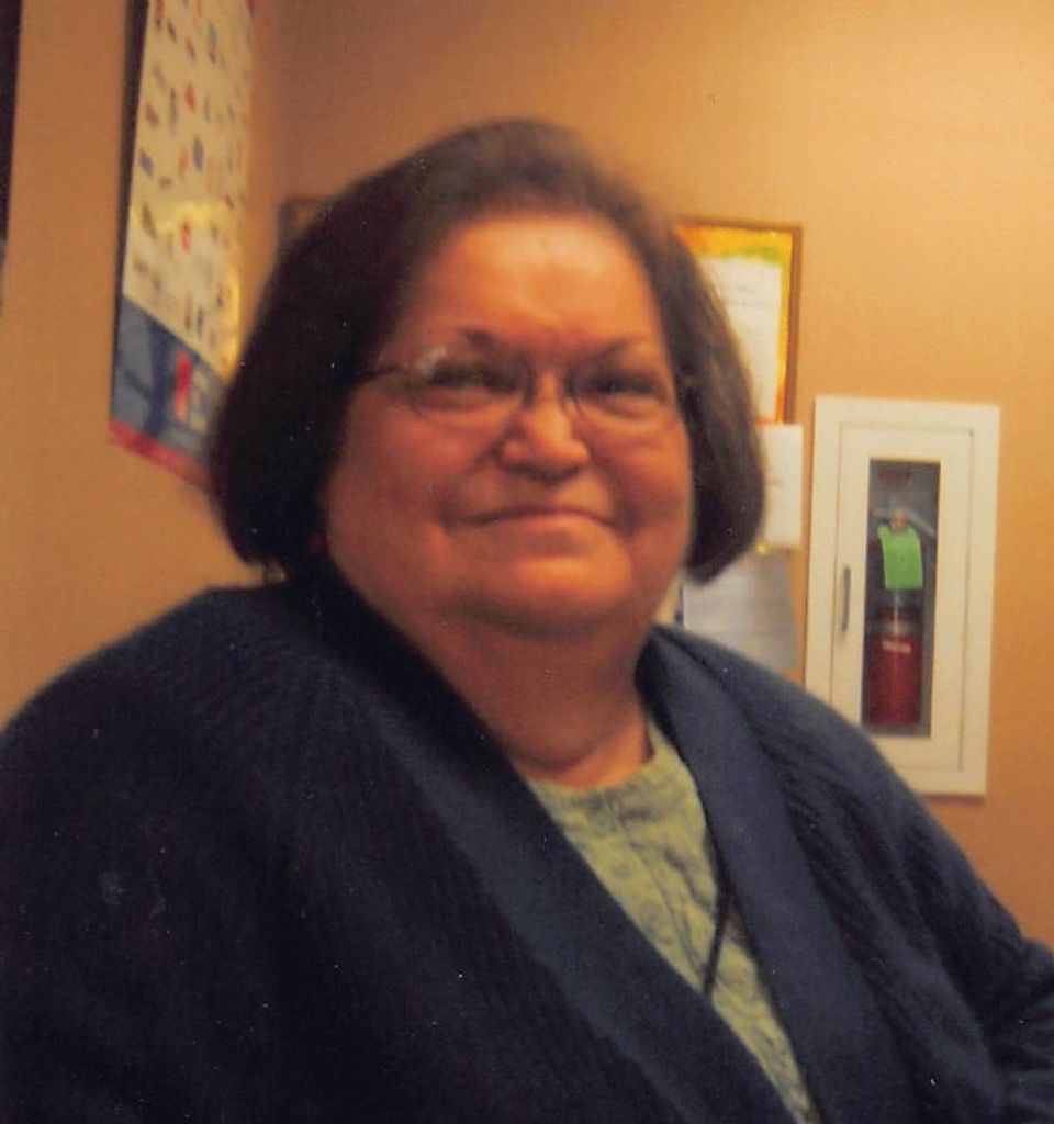 Shirley Gregory Profile Photo
