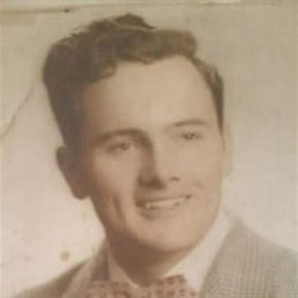 Robert Leslie Mcpeak