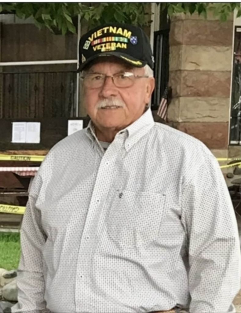 Dennis Glenn Bailey Profile Photo