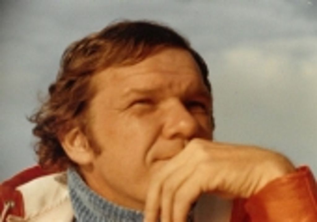 Carol Edmund Rybczynski