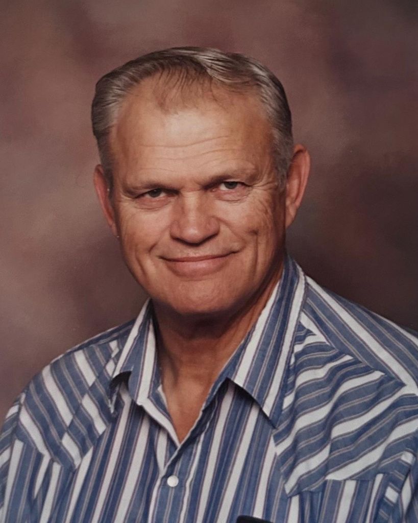 Robert Howard Profile Photo