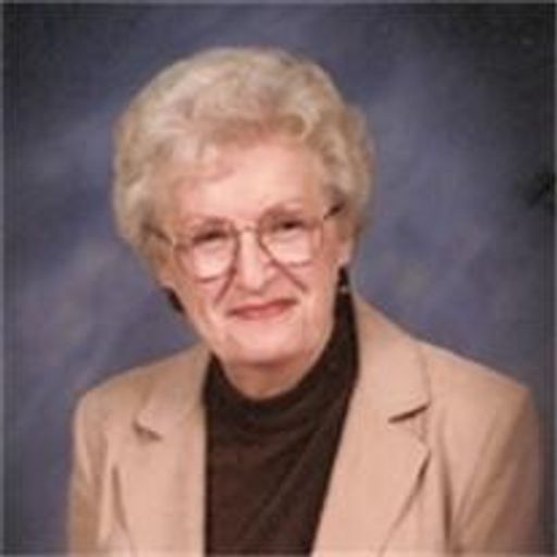 Edna Marie Swiser (Jungjohann) Profile Photo