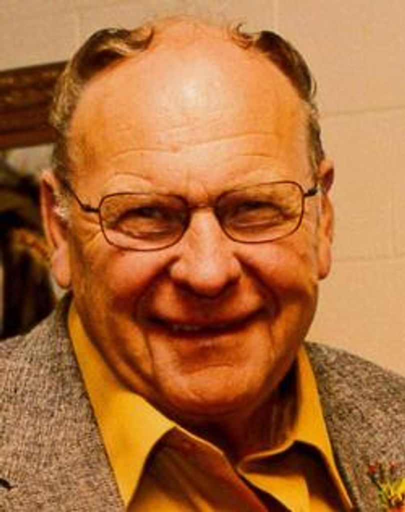 Willis Meckle Profile Photo