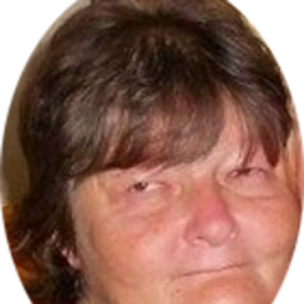 Geraldine A Clark (Vannoske)
