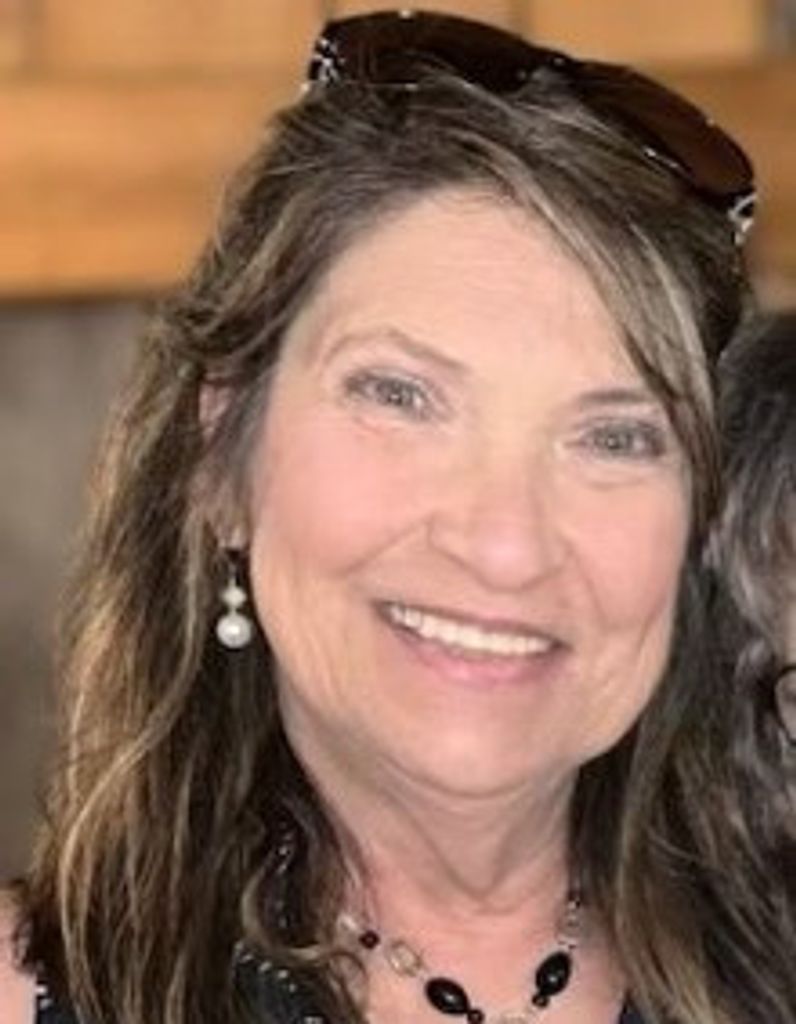 Alison (Lane)  Cary Profile Photo