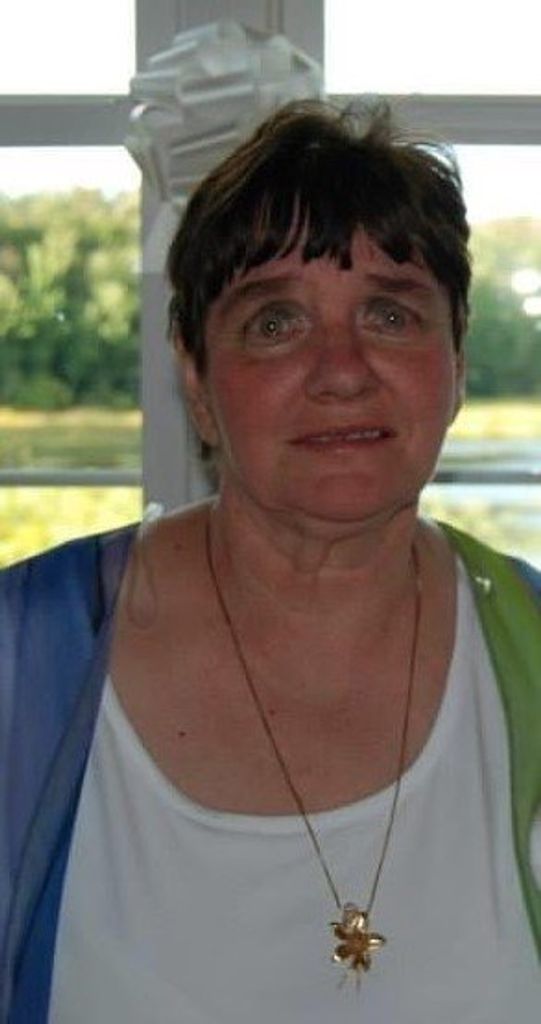 Donna  Heslin Profile Photo
