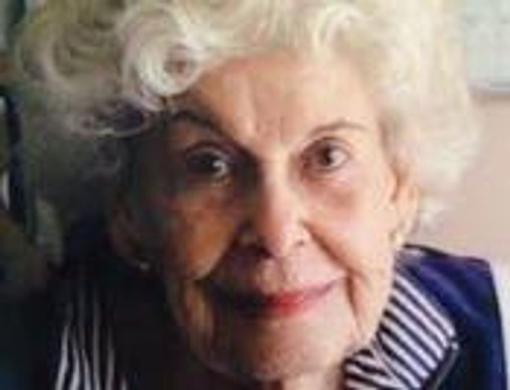 Lillian Sirotowitz