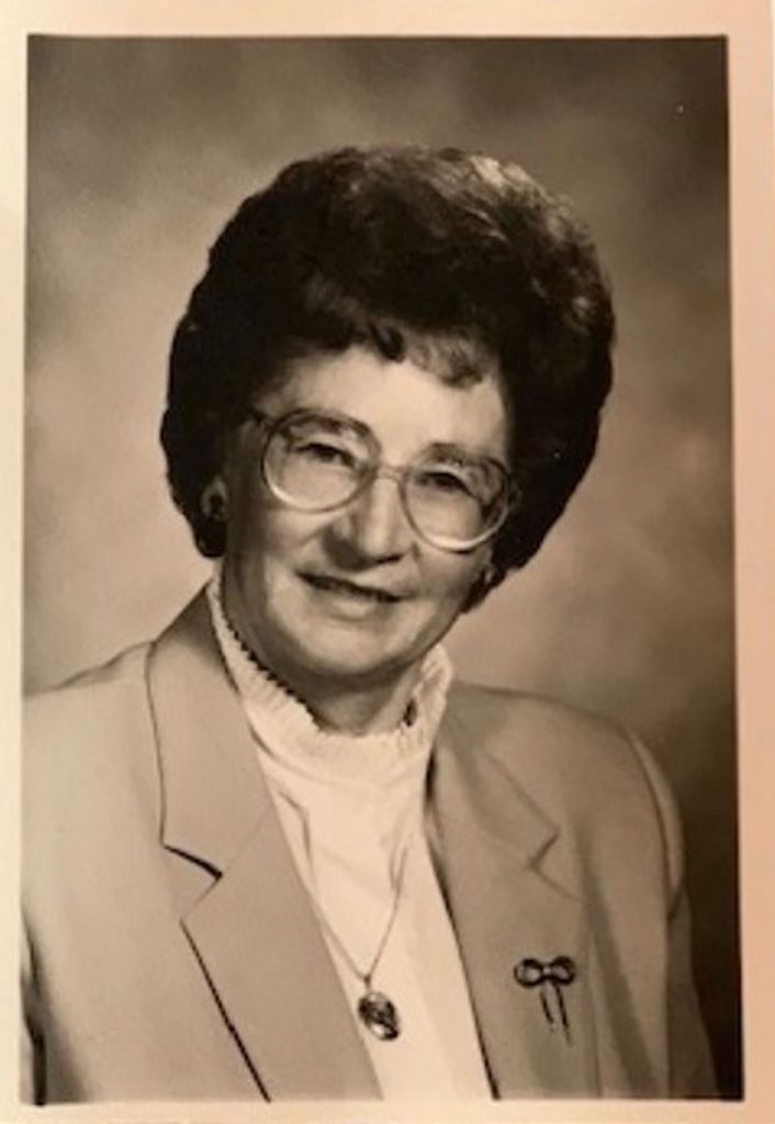 Ardath Maurine Ewing Profile Photo
