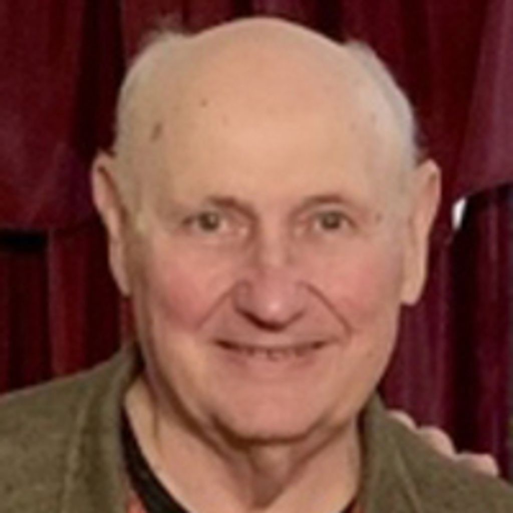 Richard J. "Dick" Bathurst Profile Photo