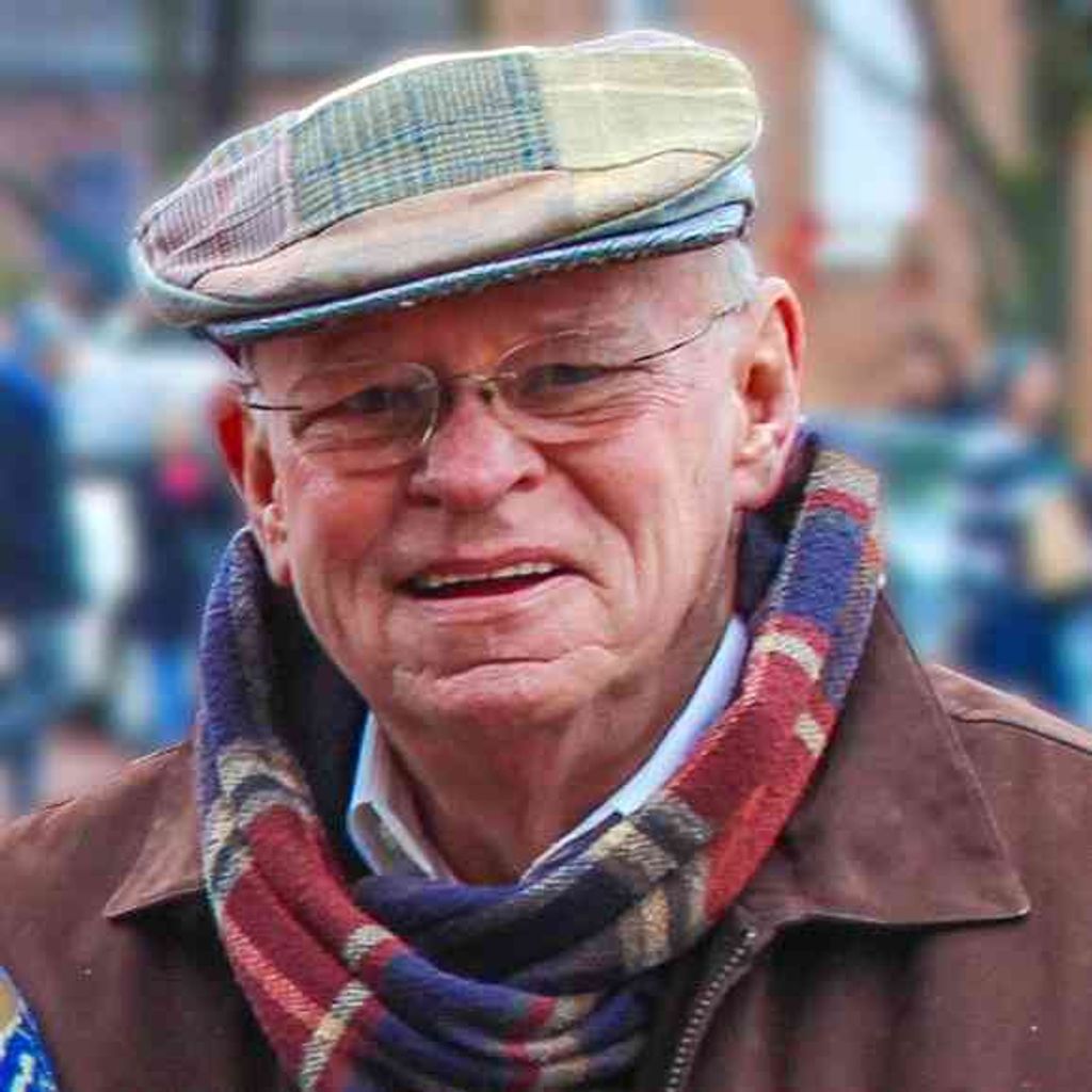 James Peter Lawless Profile Photo