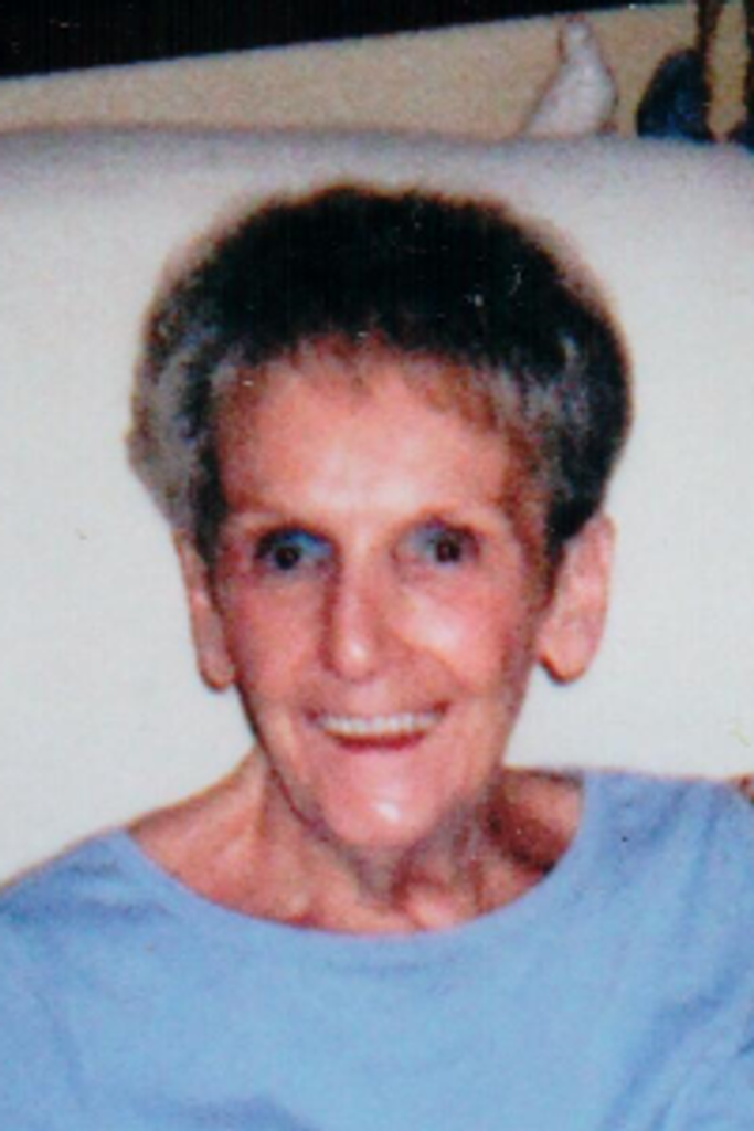 Barbara E. (Cutlip) Farro Profile Photo