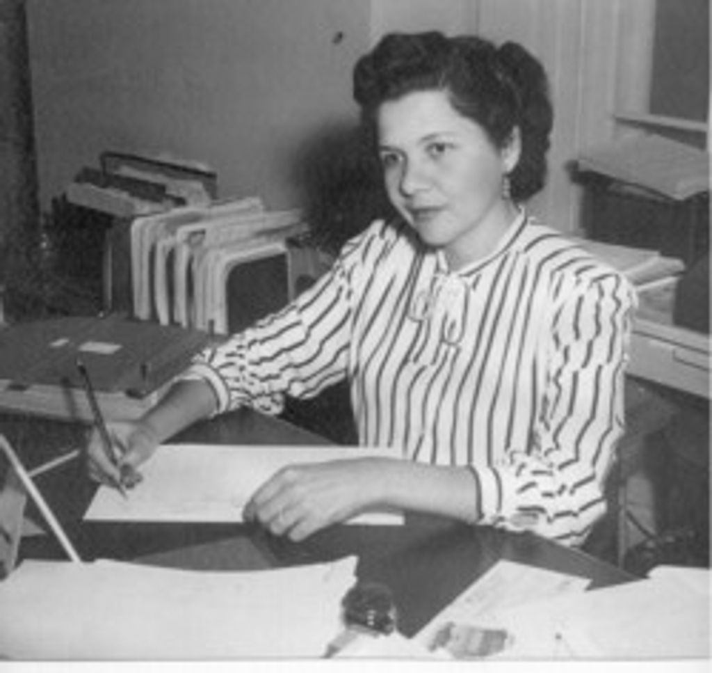 Margarita "Maggie" De Luna Hinojosa