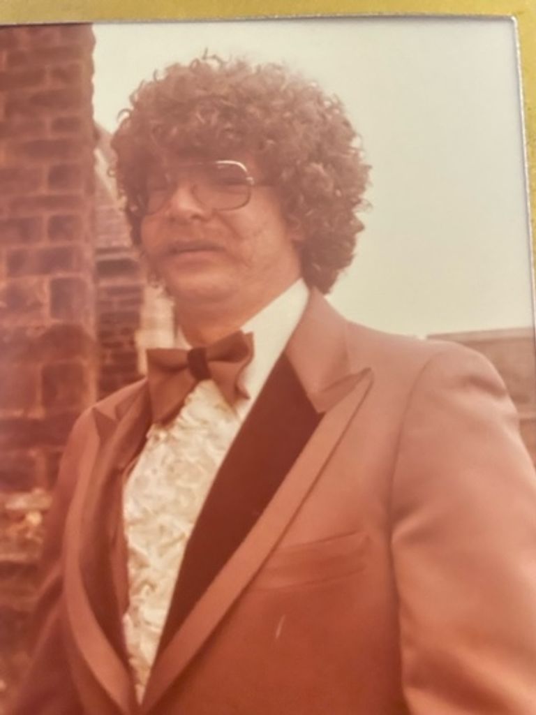 Clarence Singer Profile Photo