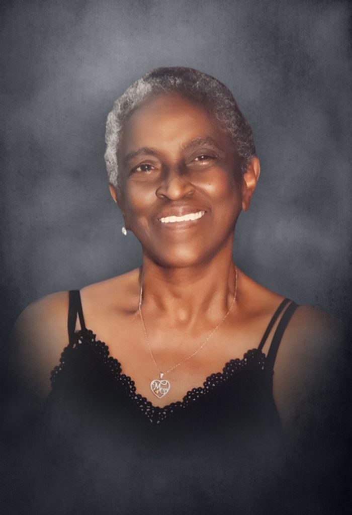 Martha Davis Profile Photo