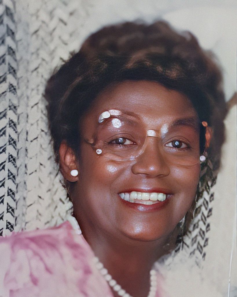 Millie Lavoris Perry