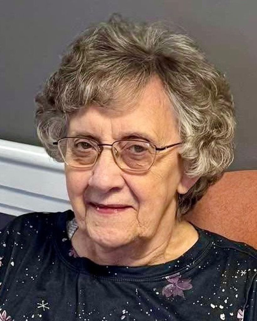 Lois A. Morris