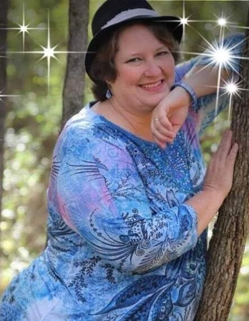 Christy Renee (Hargis)  Esper
