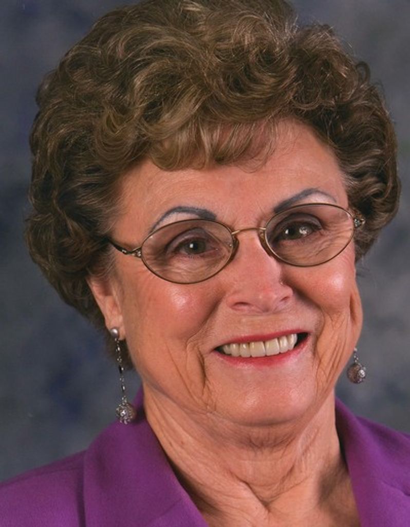 Doris Jean Pipkin Profile Photo