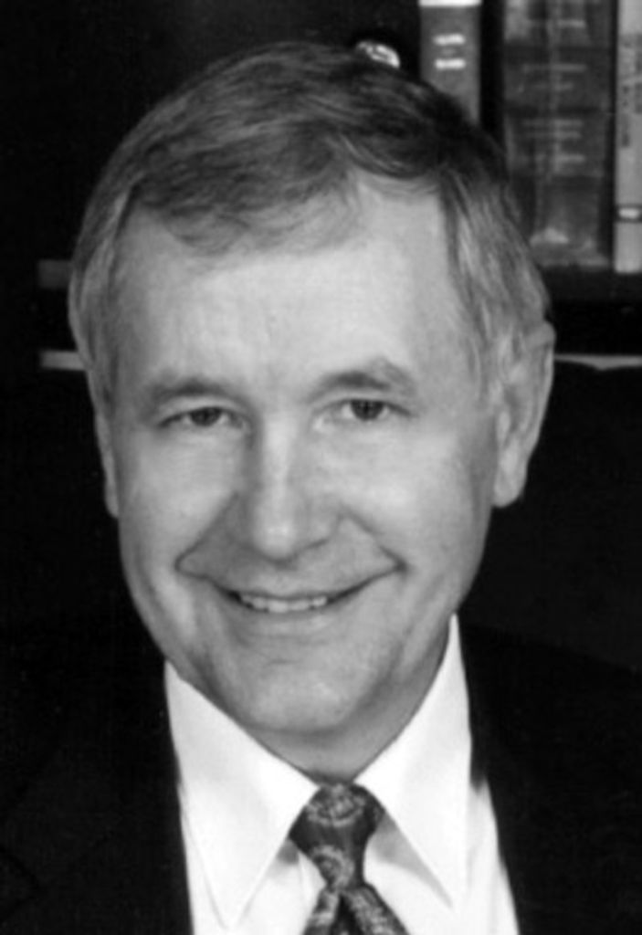 Dennis Butler