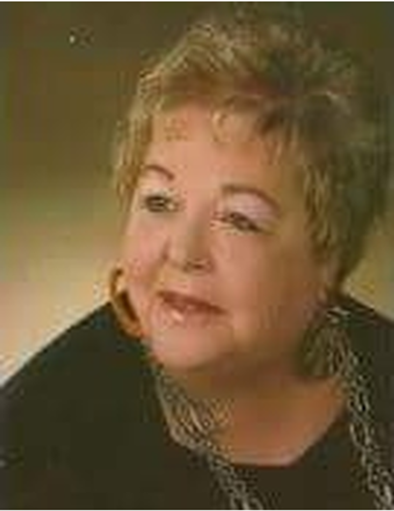 Shirley Ruth (Fields) Sears