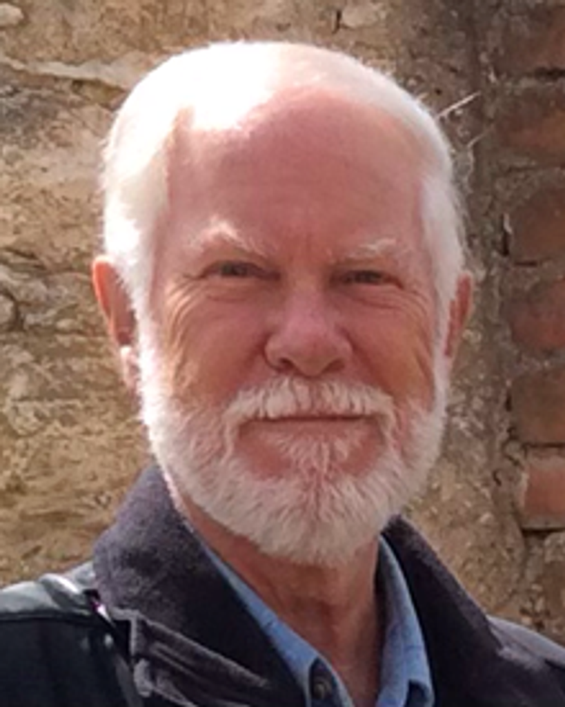Dieter E. Helm