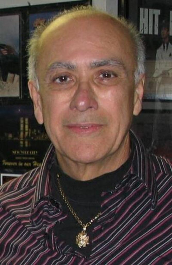 Joseph A. Distefano