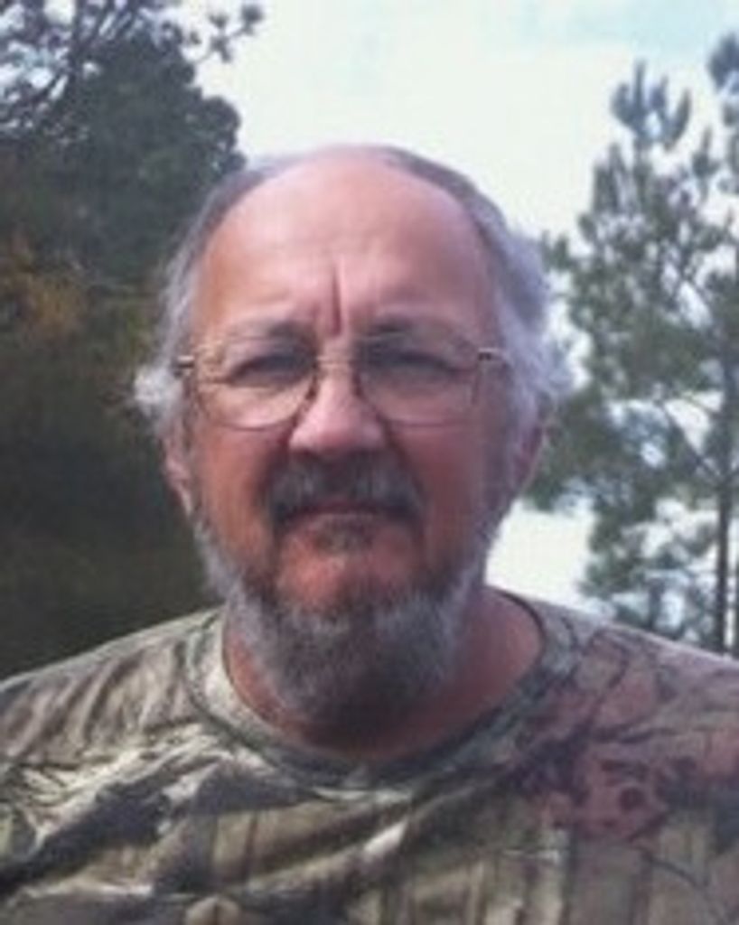 Russell Johnny Troy Profile Photo