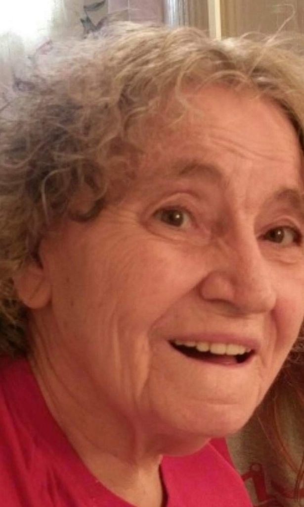 Betty Lou Blackwell Profile Photo