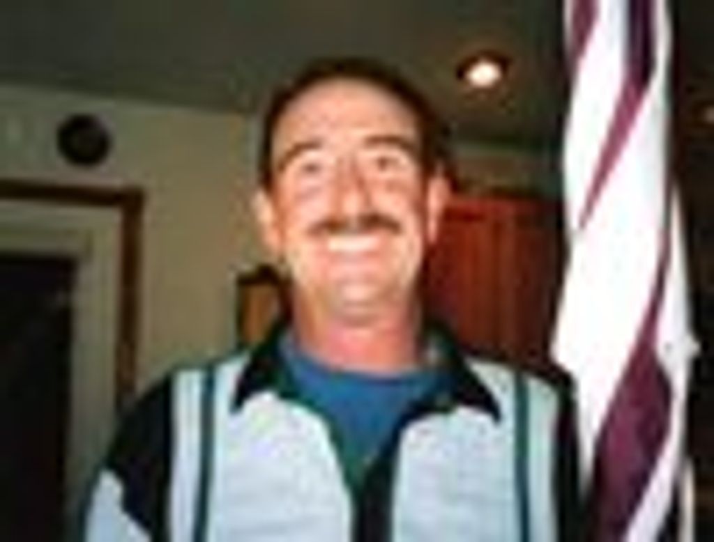 Daniel L. "Dan" Cook