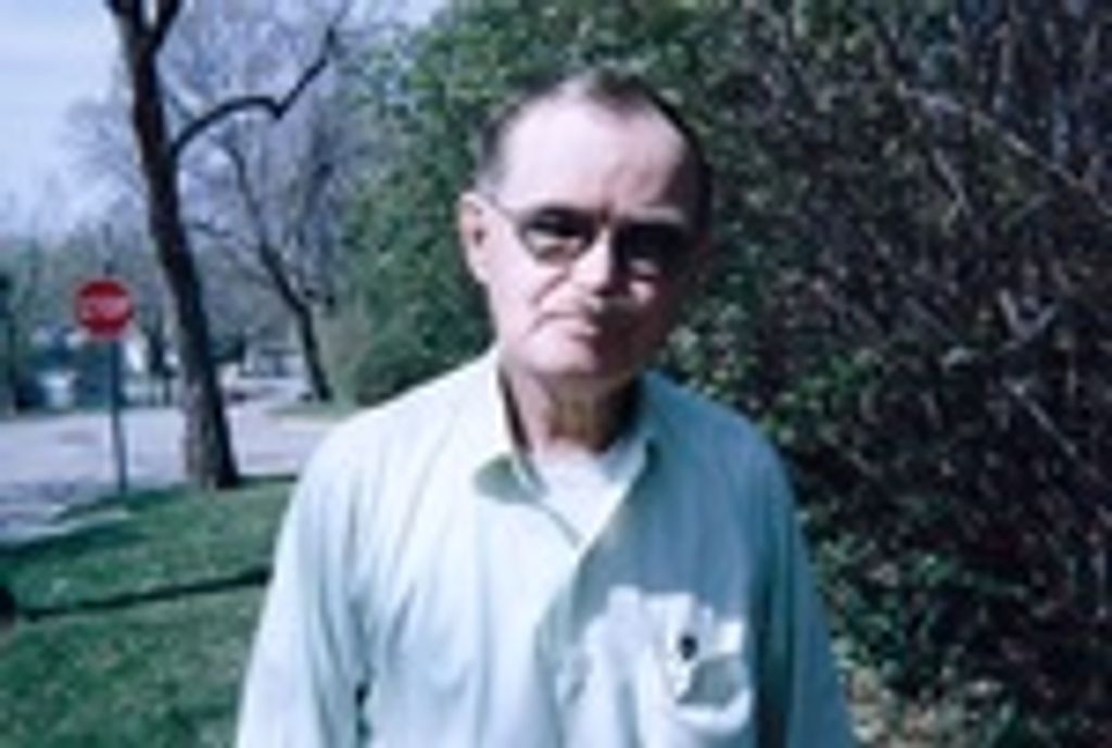 Robert Gilbertson