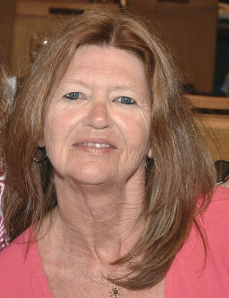 Ramona Kay (Scott)  Howard