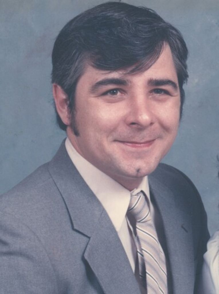 Wade Maurice Hubley Profile Photo