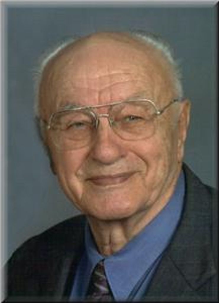 Raymond Allen Diede