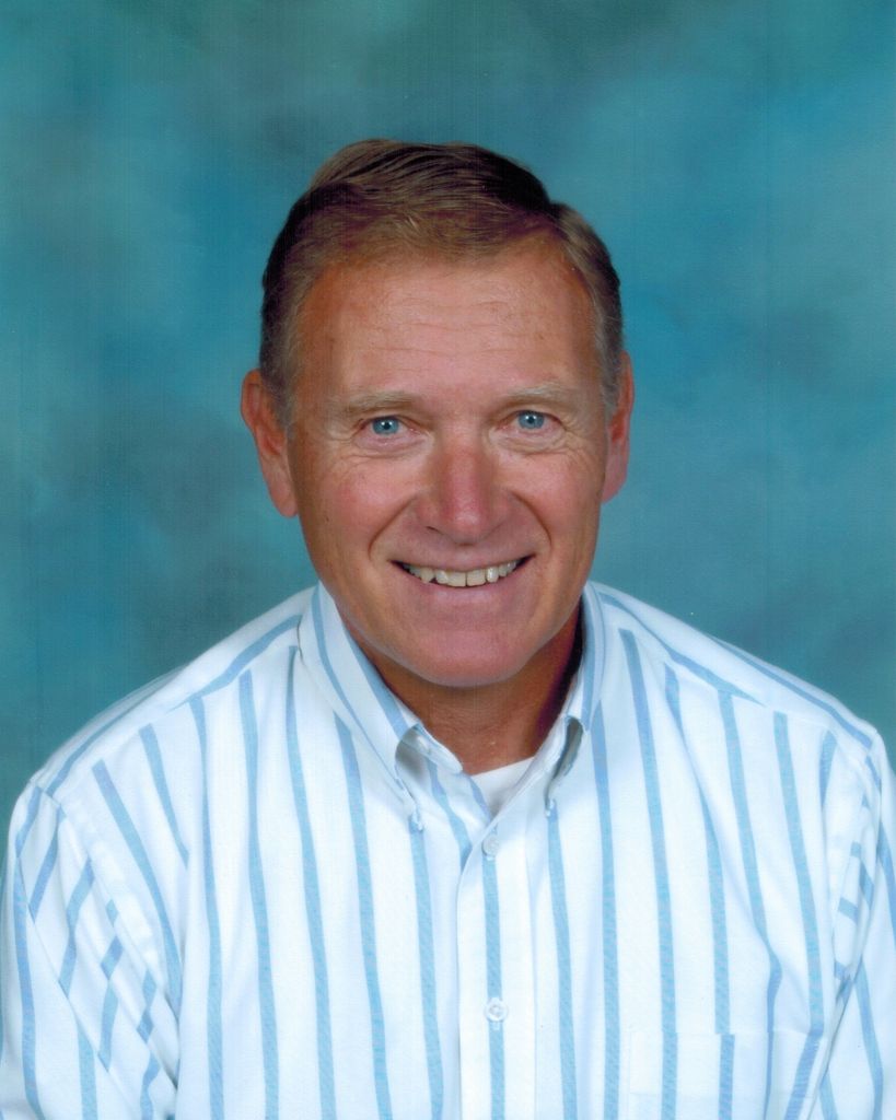 Anthony C. Roth Jr. "Tony" Profile Photo